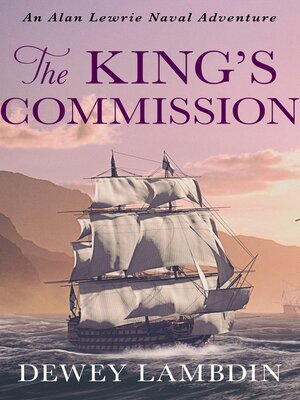 cover image of The King's Commission